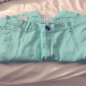 Saddlebred comfort Flex flat front